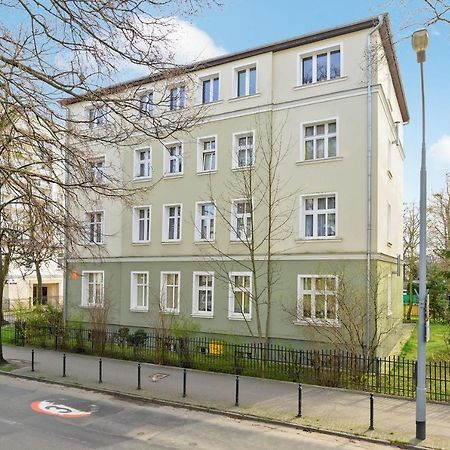 Royal Rose - Premium Beach Apartment Sopot Bagian luar foto